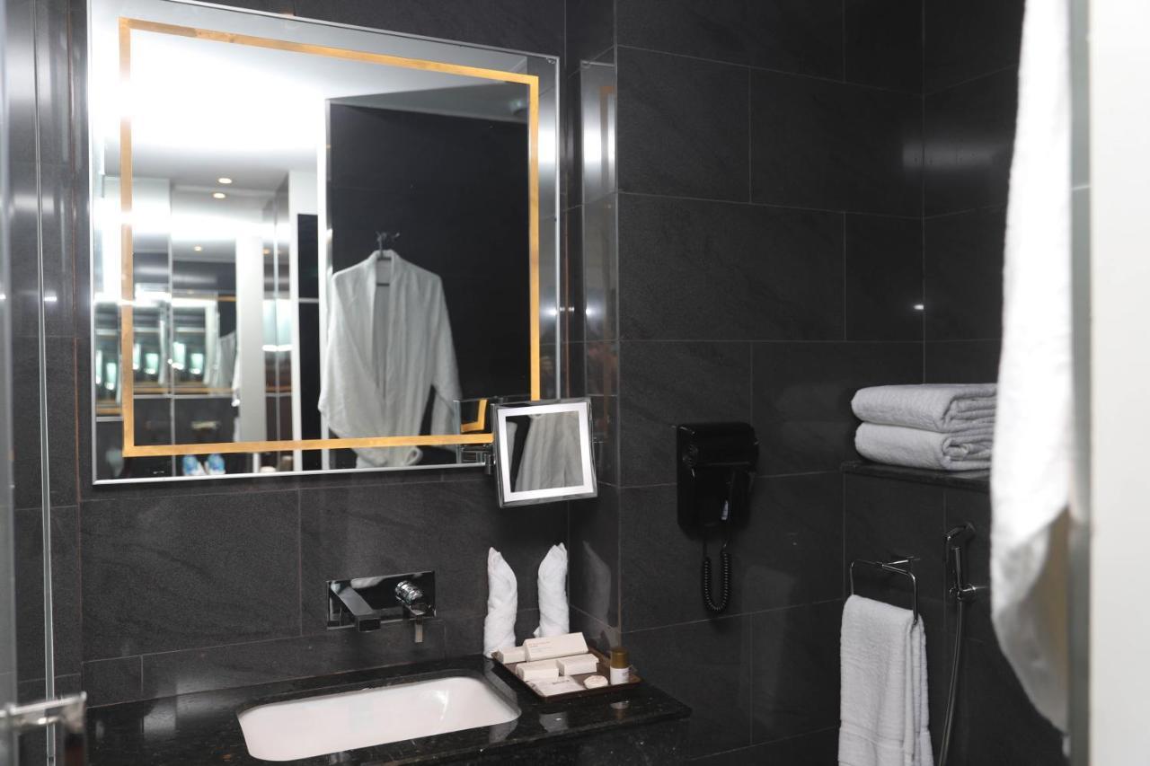 Best Western Premier اسلام اباد المظهر الخارجي الصورة