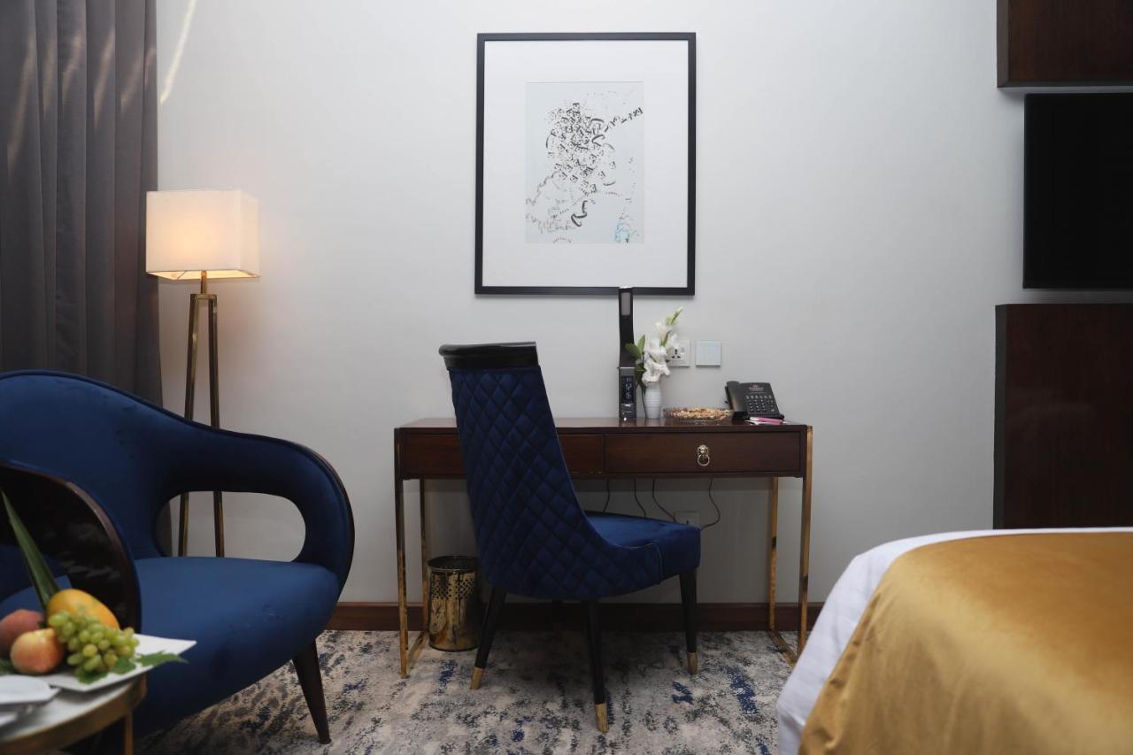 Best Western Premier اسلام اباد المظهر الخارجي الصورة