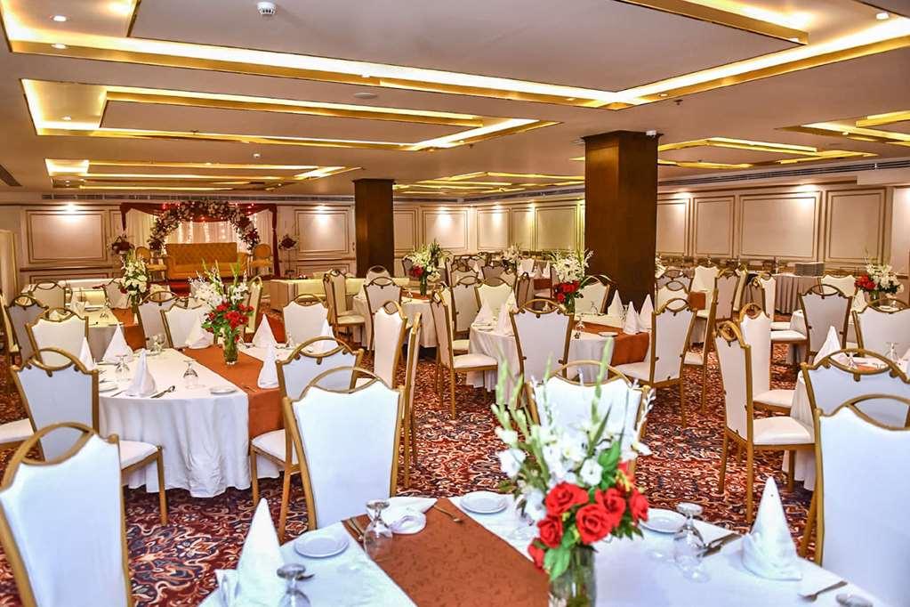 Best Western Premier اسلام اباد المرافق الصورة