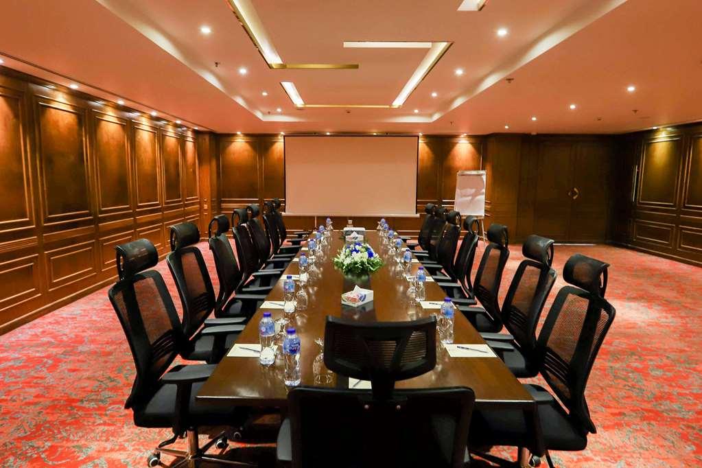 Best Western Premier اسلام اباد المرافق الصورة