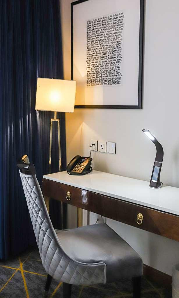 Best Western Premier اسلام اباد الغرفة الصورة