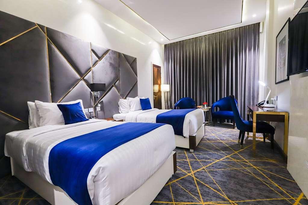 فندق Best Western Premier اسلام اباد الغرفة الصورة