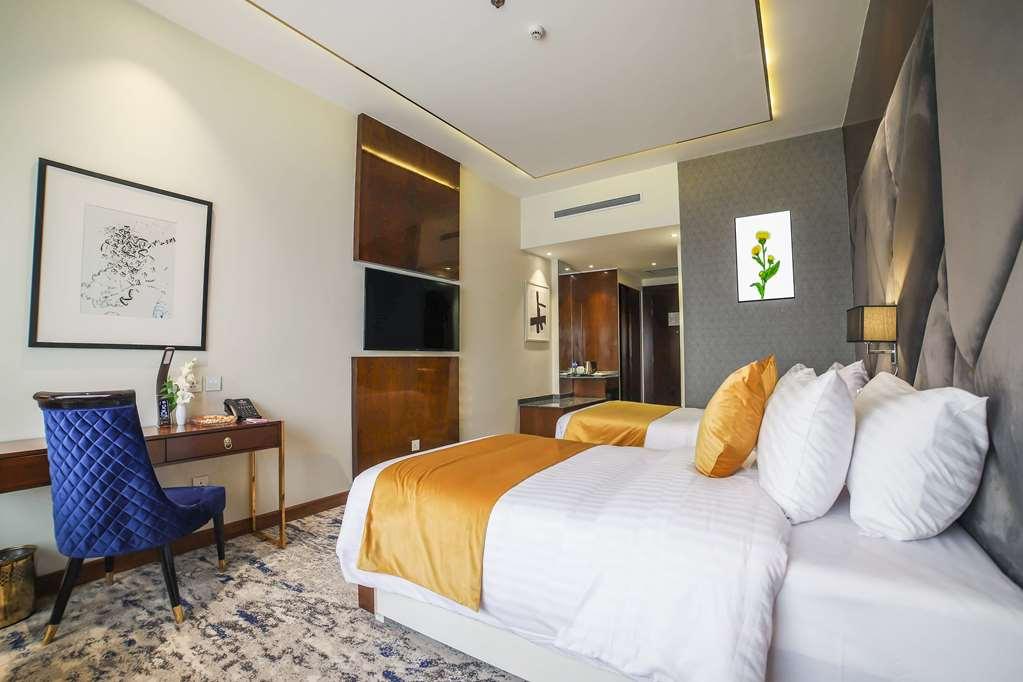 Best Western Premier اسلام اباد الغرفة الصورة